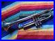 Yamaha Xeno Trumpet Silver With Case YTR 8335 RG