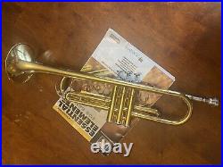 Yamaha YTR 2335 Trumpet with Mouthpiece