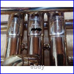 Yamaha YTR-235 Bb Trumpet tested working used from japan